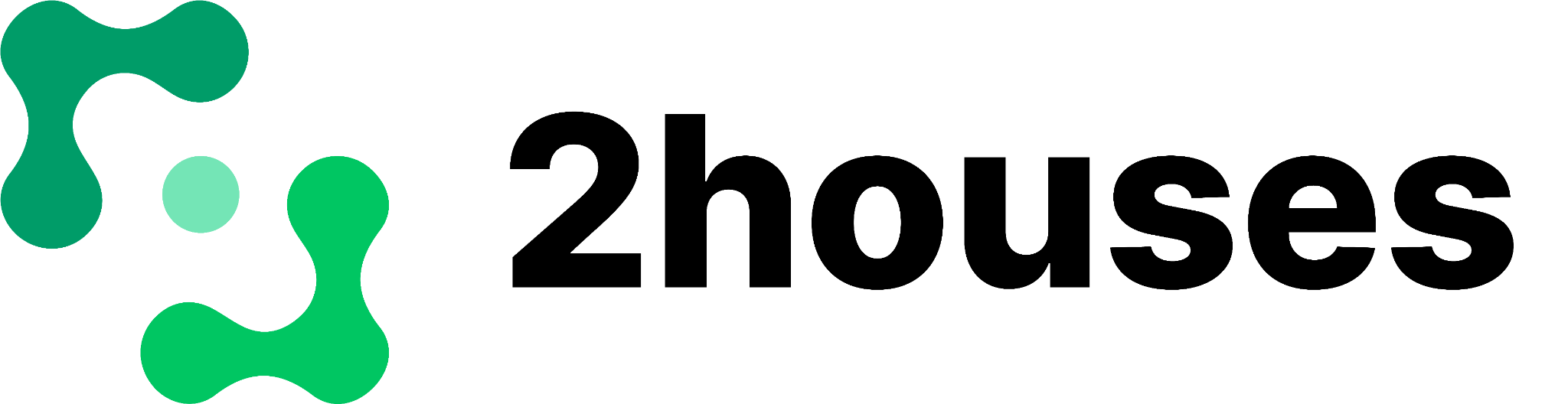 2houses